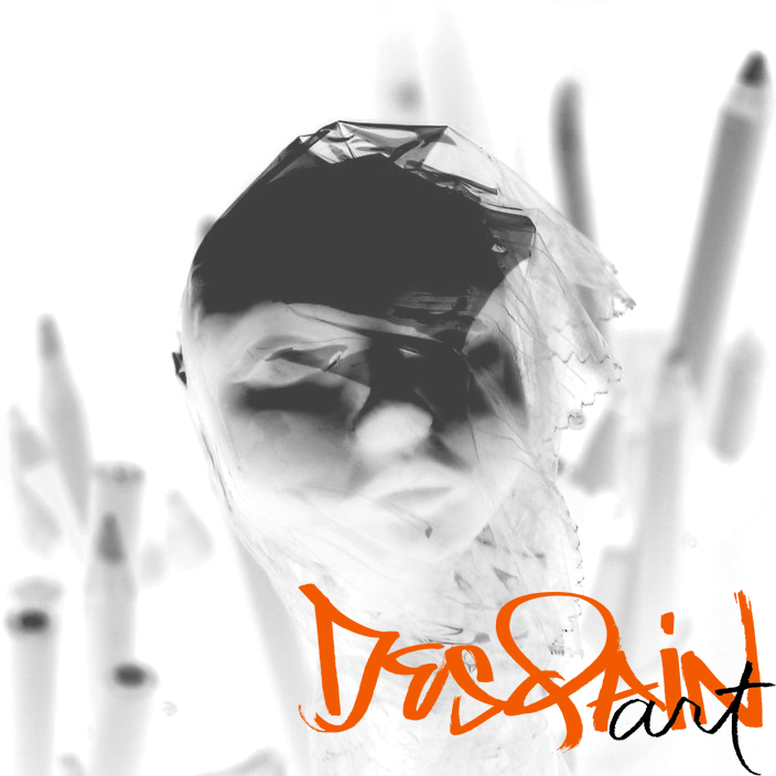 一点物】dotscollective NOISEMAKER SHOCK ART